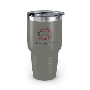 South Meck HS Class of 2023 Ringneck Tumbler, 30oz