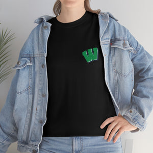Weddington HS Cotton Tee