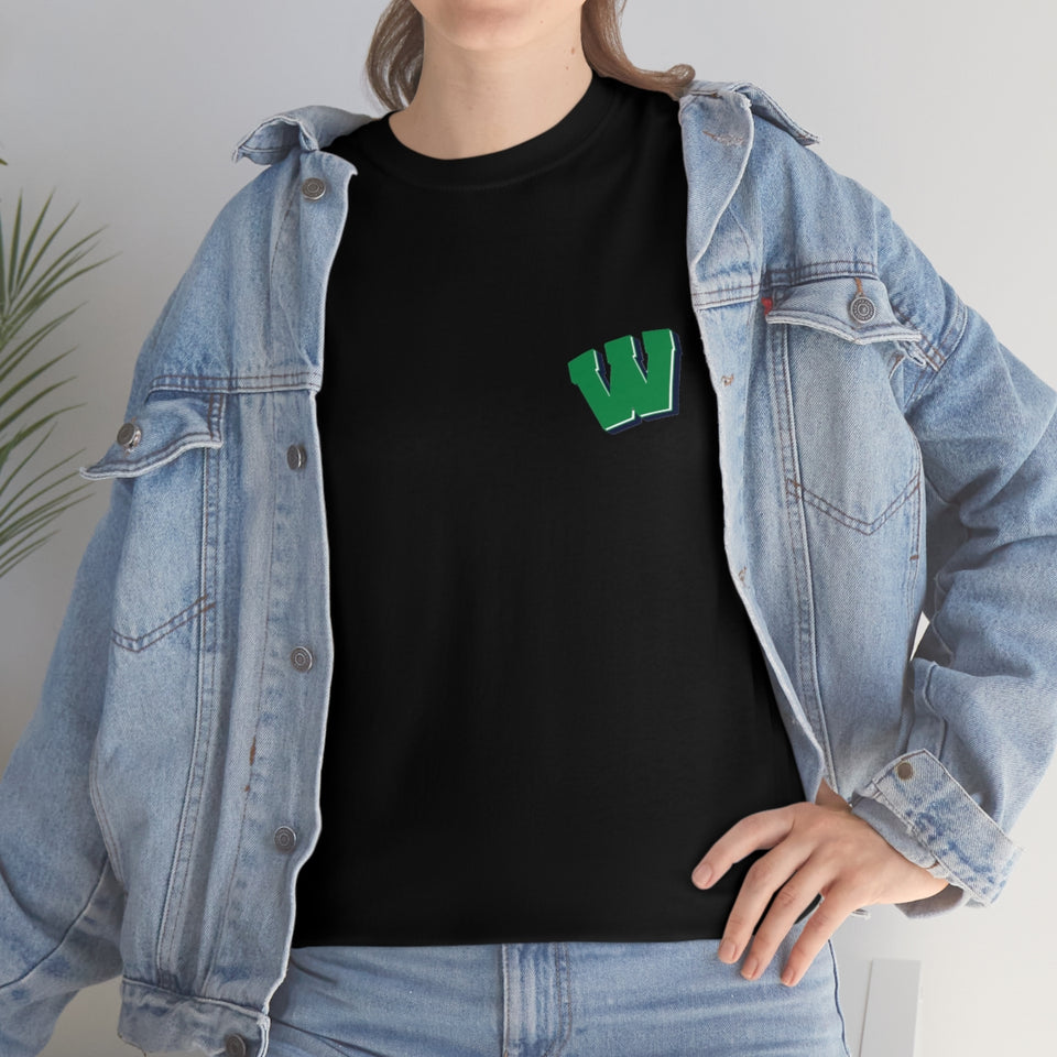 Weddington HS Cotton Tee