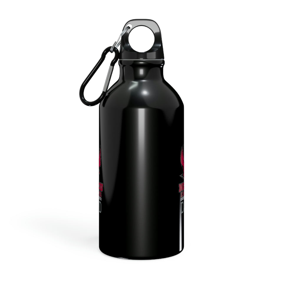 NCCU Dad Sport Bottle