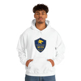 Sugar Creek Charter Unisex Heavy Blend™ Hooded Sweatshirt