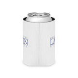 Charlotte Latin Can Cooler