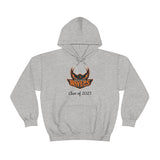 Rocky River Class of 2023 Unisex Heavy Blend™ Hooded Sweatshirt