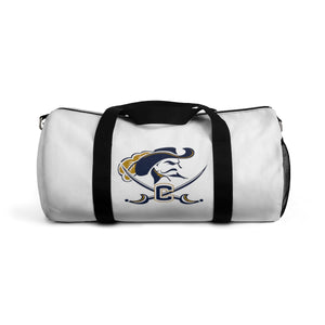 Cuthbertson HS Duffel Bag