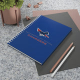 Providence Day Spiral Notebook