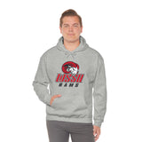 WSSU Rams Hooded Sweatshirt