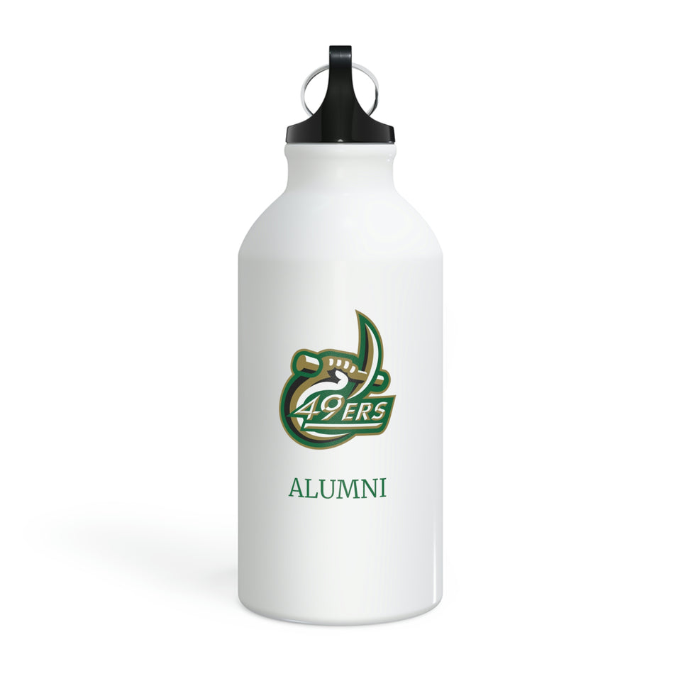 UNCC ALUMNI Oregon Sport Bottle