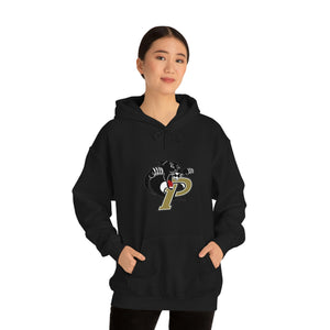 Providence HS Unisex Heavy Blend™ Hooded Sweatshirt