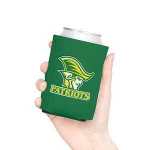 Independence Can Cooler