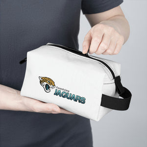 Forestview HS Toiletry Bag