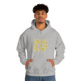 North Gaston Unisex Heavy Blend™ Hooded Sweatshirt