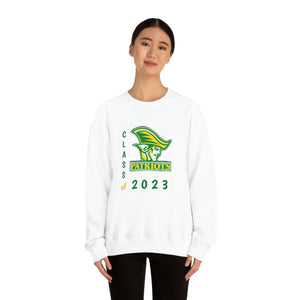 Independence Class of 2023 Unisex Heavy Blend™ Crewneck Sweatshirt