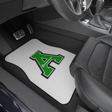 Ashbrook Car Mats (2x Front)