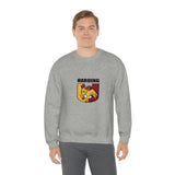 Harding University Unisex Heavy Blend™ Crewneck Sweatshirt