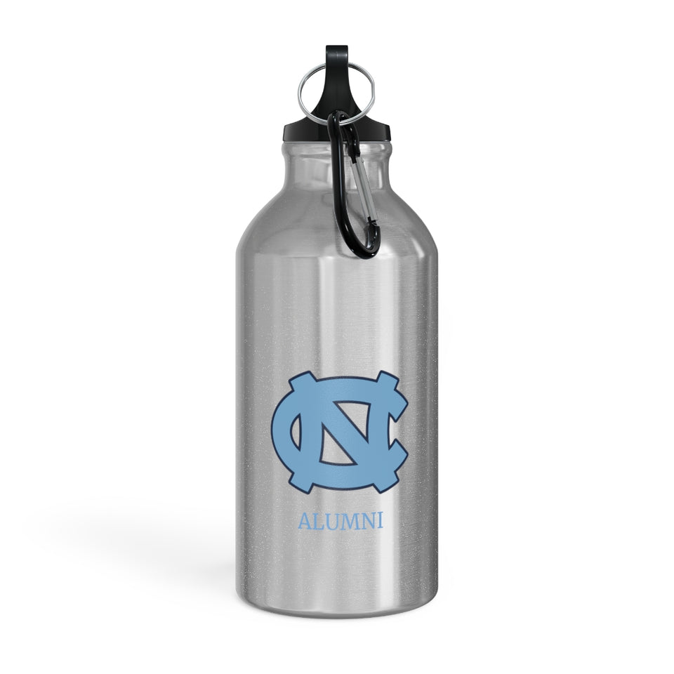 UNC Alumni Sport Bottle