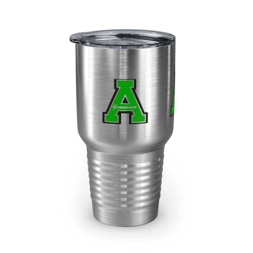 Ashbrook Ringneck Tumbler, 30oz