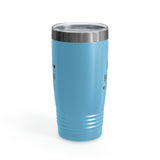 Best Mimi Ever Ringneck Tumbler, 20oz