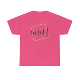 Best Aunt Ever Unisex Heavy Cotton Tee