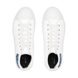 Piedmont HS Women's High-Top Sneakers