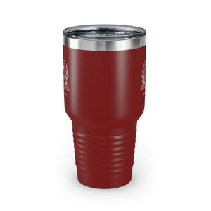 United Faith Christian Class of 2023 Ringneck Tumbler, 30oz