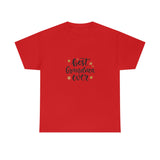 Best Grandma Ever Unisex Heavy Cotton Tee
