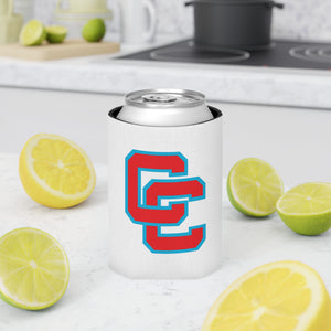 Charlotte Catholic Can Cooler