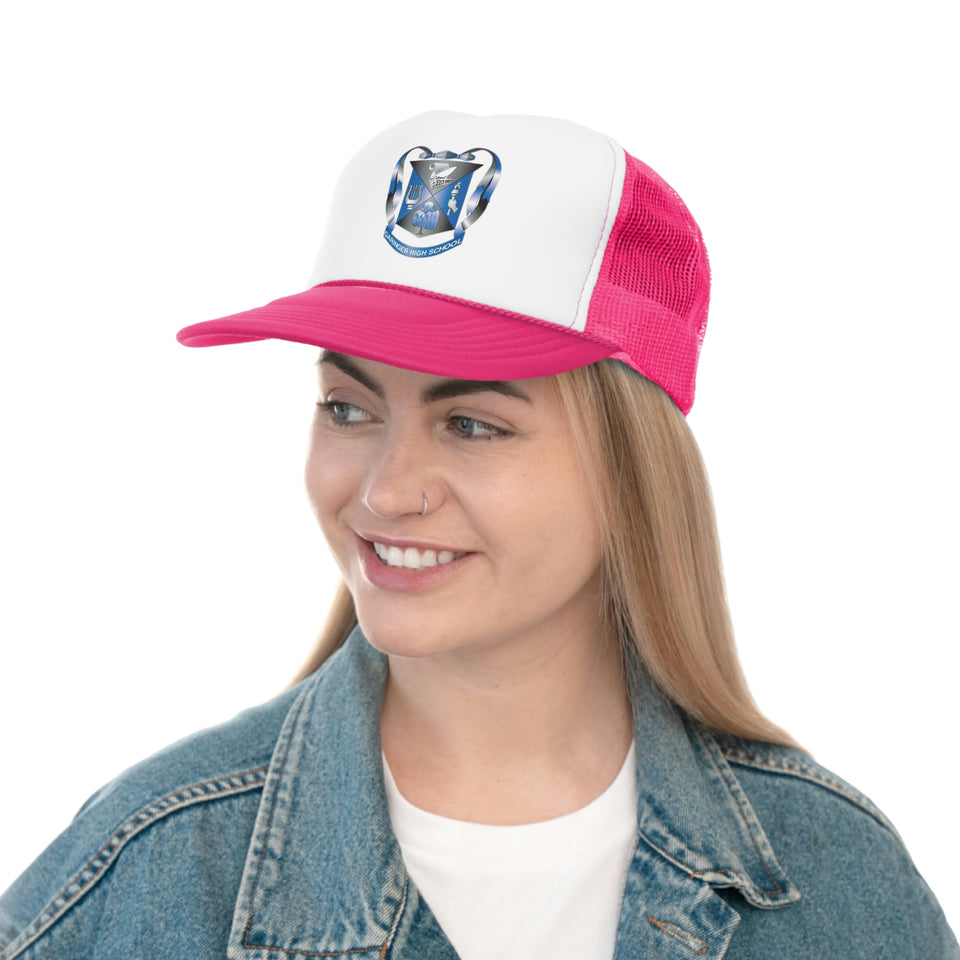 Garinger HS Trucker Caps