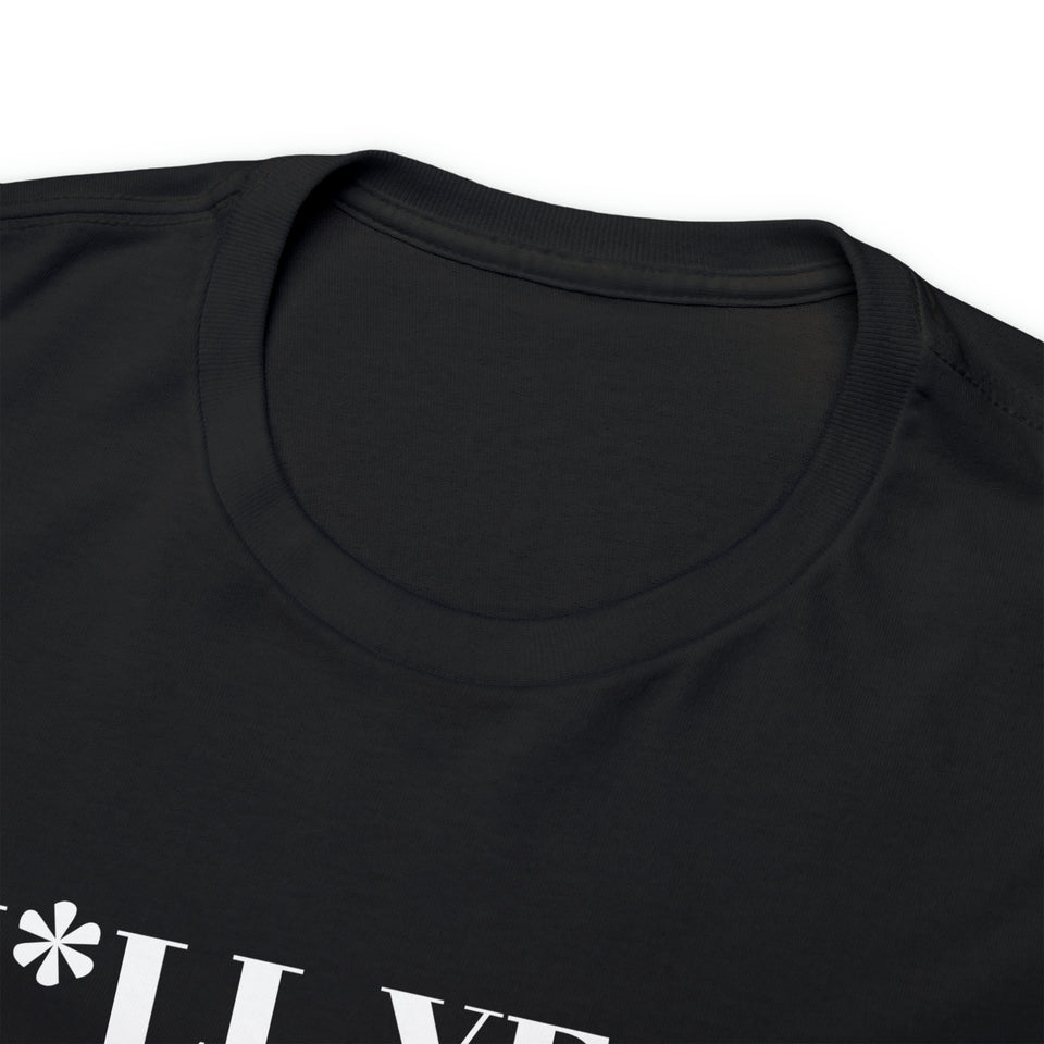 H*LL Yeah My Son Is A East Carolina Graduate Unisex Heavy Cotton Tee
