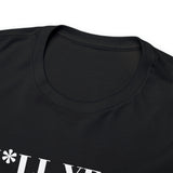 H*LL Yeah My Son Is A East Carolina Graduate Unisex Heavy Cotton Tee