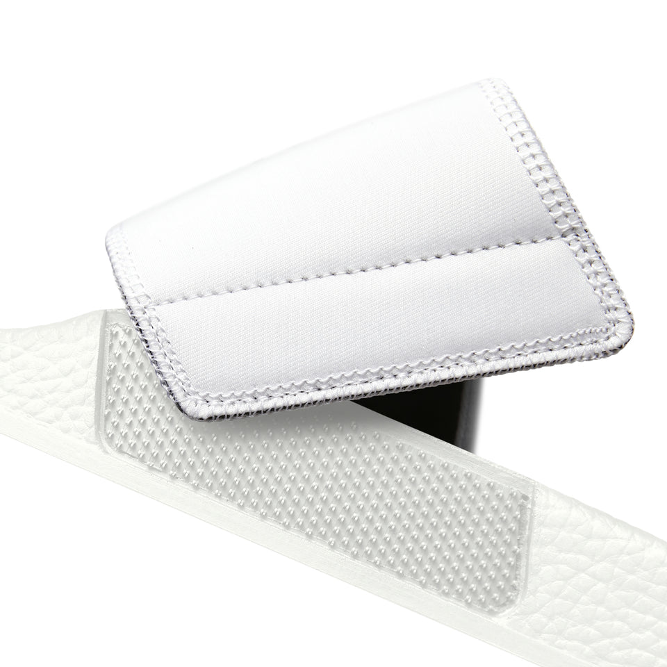 Remi Drake Men's Removable-Strap Sandals