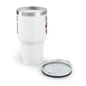 Belmont Abbey Ringneck Tumbler, 30oz