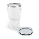 Belmont Abbey Ringneck Tumbler, 30oz