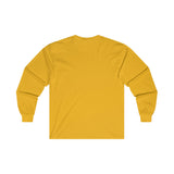 Wingate Ultra Cotton Long Sleeve Tee