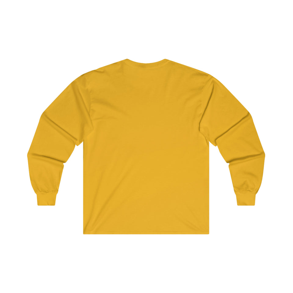 Remi Drake Ultra Cotton Long Sleeve Tee