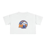 Marvin Ridge HS Crop Tee