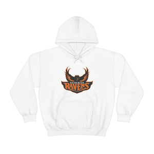 Rocky River Unisex Heavy Blend™ Hooded Sweatshirt