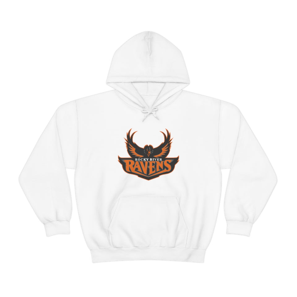 Rocky River Unisex Heavy Blend™ Hooded Sweatshirt