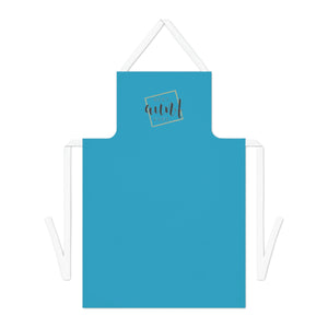 Best Aunt Ever Adult Apron (AOP)