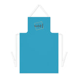 Best Aunt Ever Adult Apron (AOP)