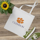 Clemson University Tote Bag