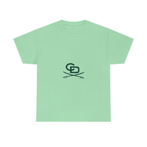 Country Day Unisex Heavy Cotton Tee