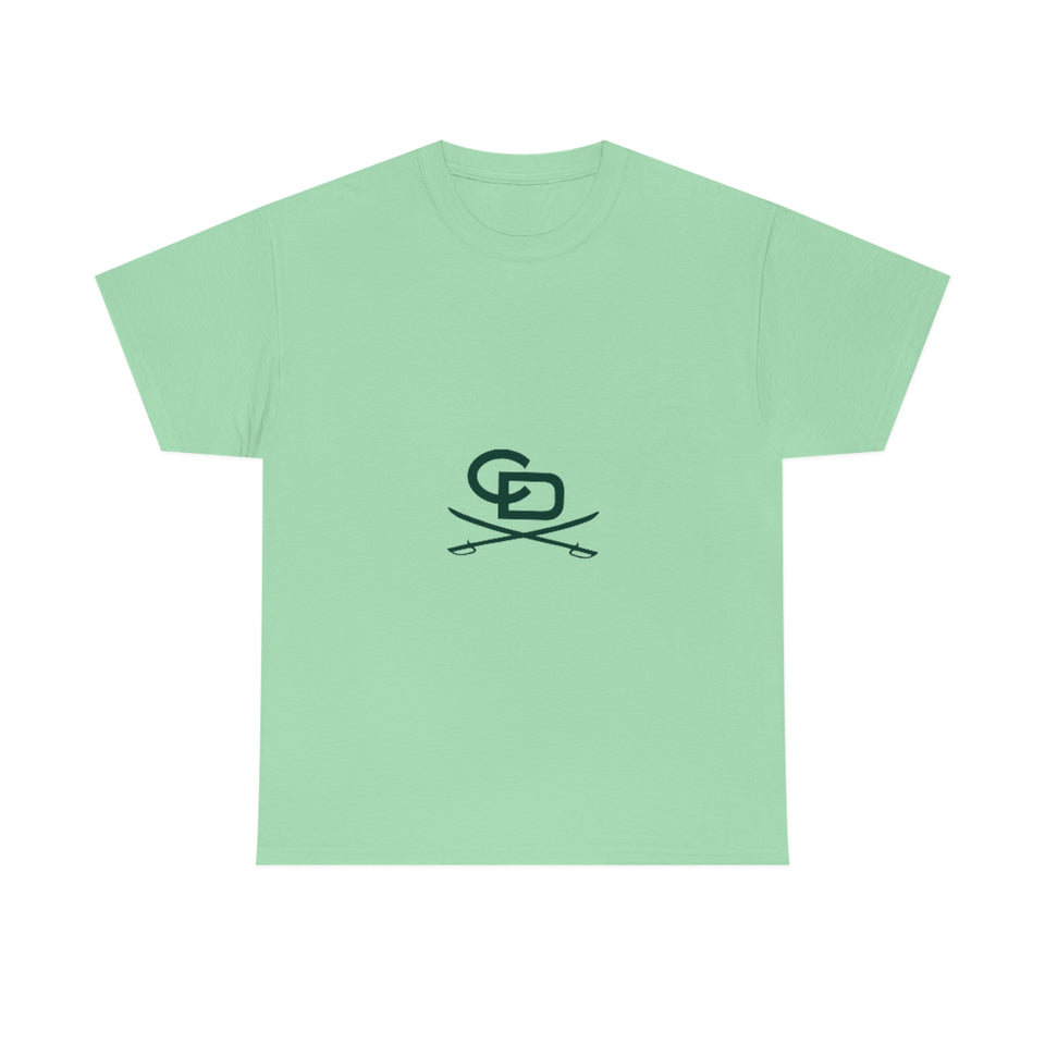 Country Day Unisex Heavy Cotton Tee
