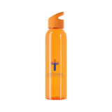 Lake Norman Christian School Sky Water Bottle