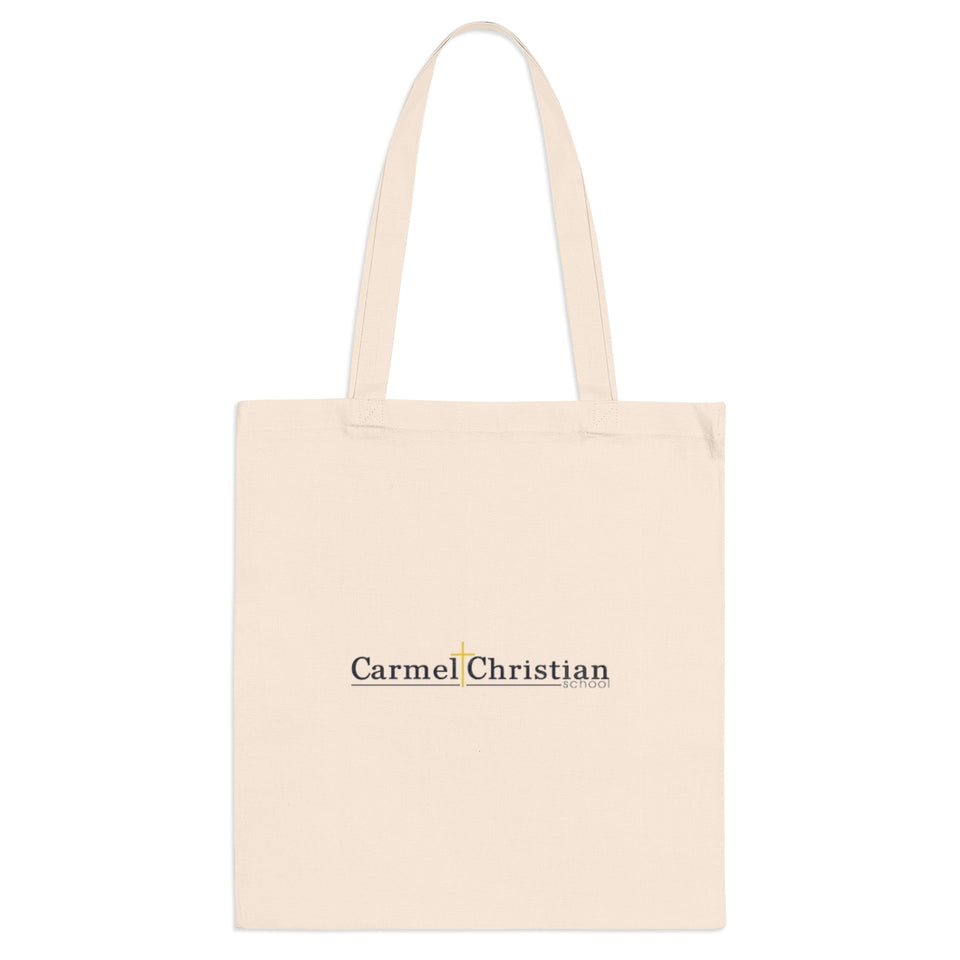 Carmel Christian Tote Bag