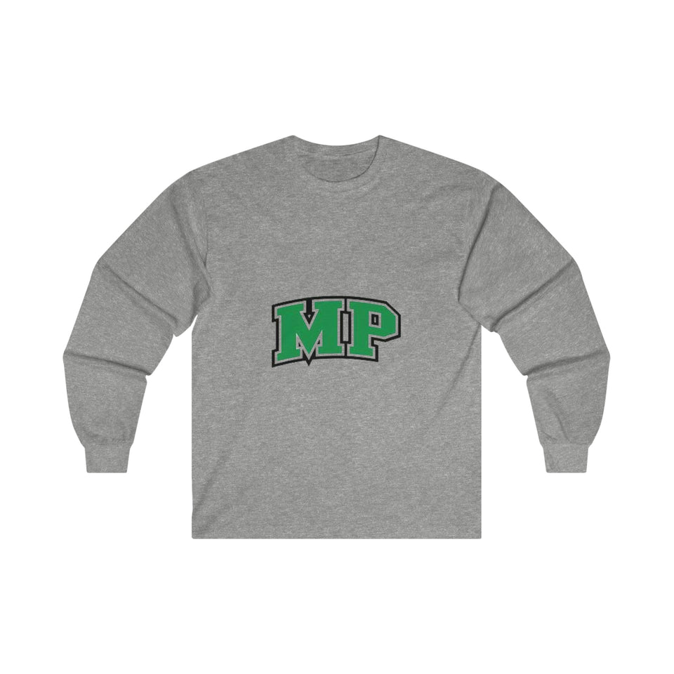 Myers Park Ultra Cotton Long Sleeve Tee