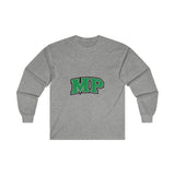 Myers Park Ultra Cotton Long Sleeve Tee