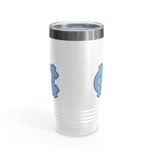 UNC Ringneck Tumbler, 20oz