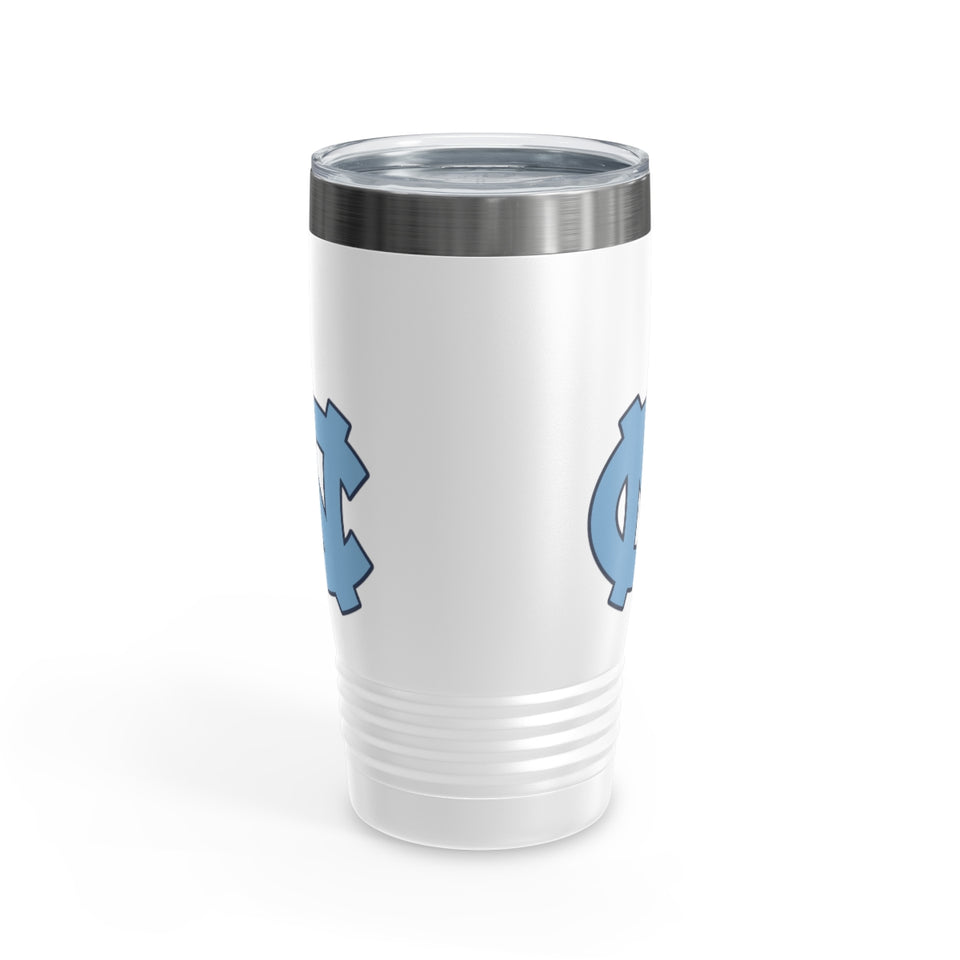 UNC Ringneck Tumbler, 20oz