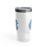 UNC Ringneck Tumbler, 20oz