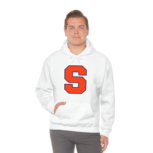 Syracuse Orange Hooded Sweatshirt